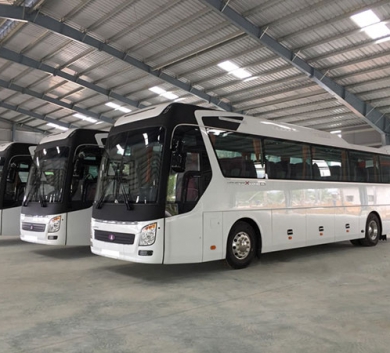 XE 45 CHỖ 