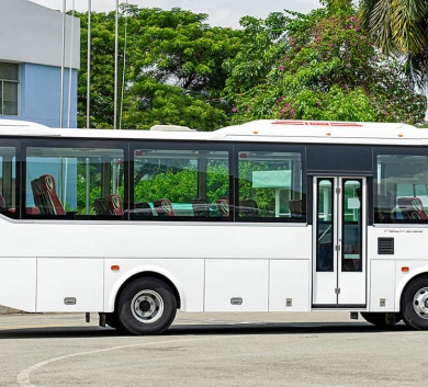 XE 35 CHỖ 