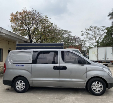 XE 9 CHỖ 
