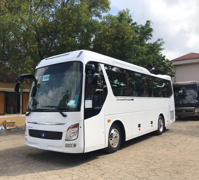 XE 29 CHỖ 